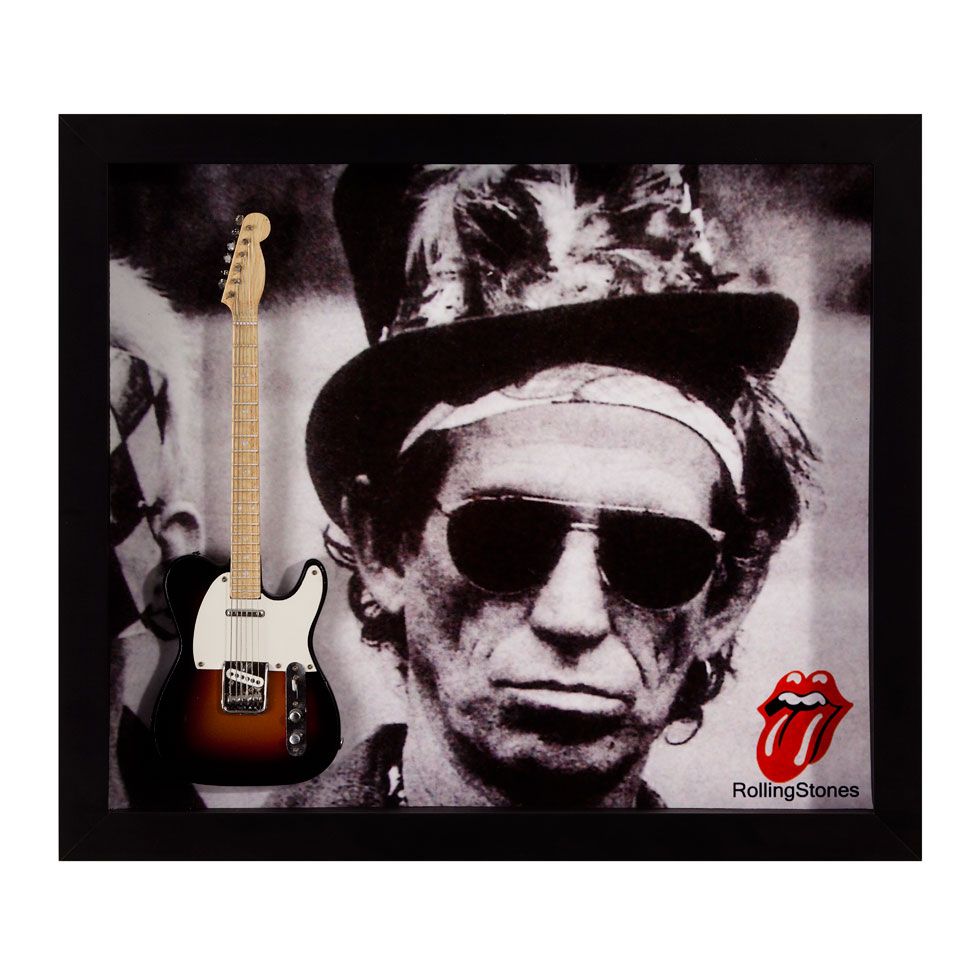 Quadro rolling stones | Westwing.com.br