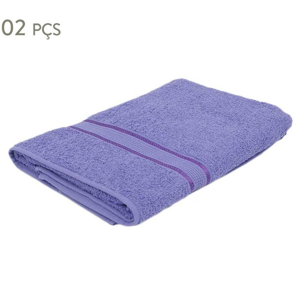 Conjunto de toalhas de banho ana júlia | Westwing.com.br