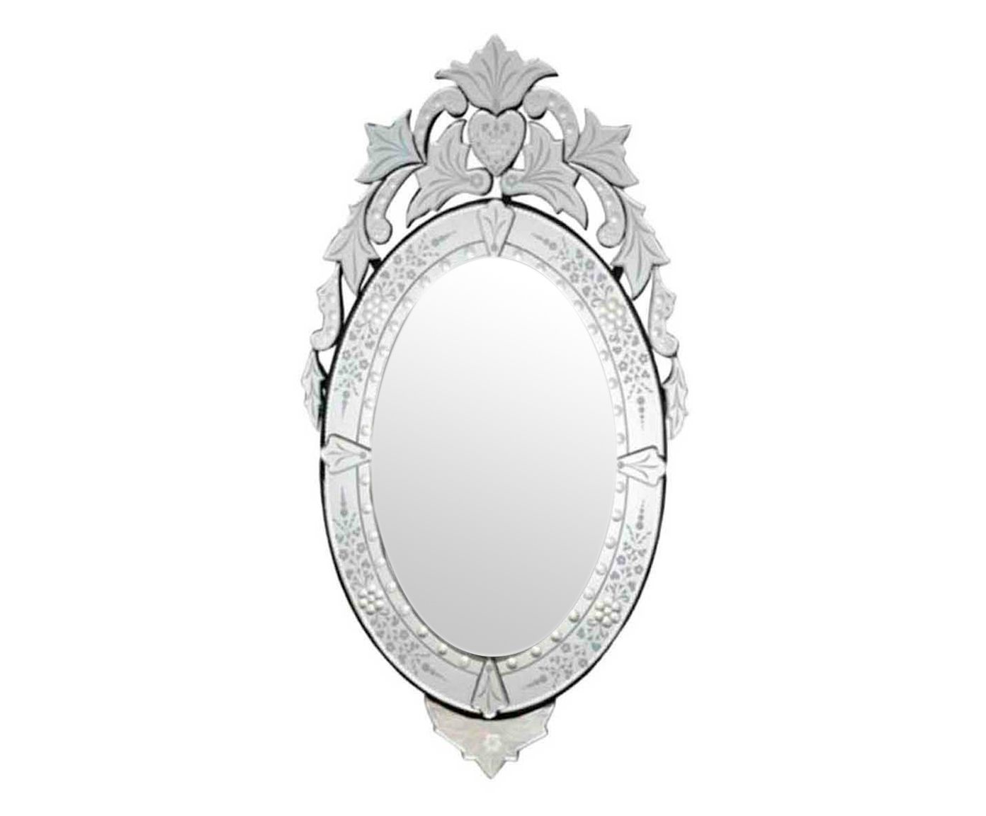 Espelho Veneziano Enail - 67x108cm | Westwing.com.br