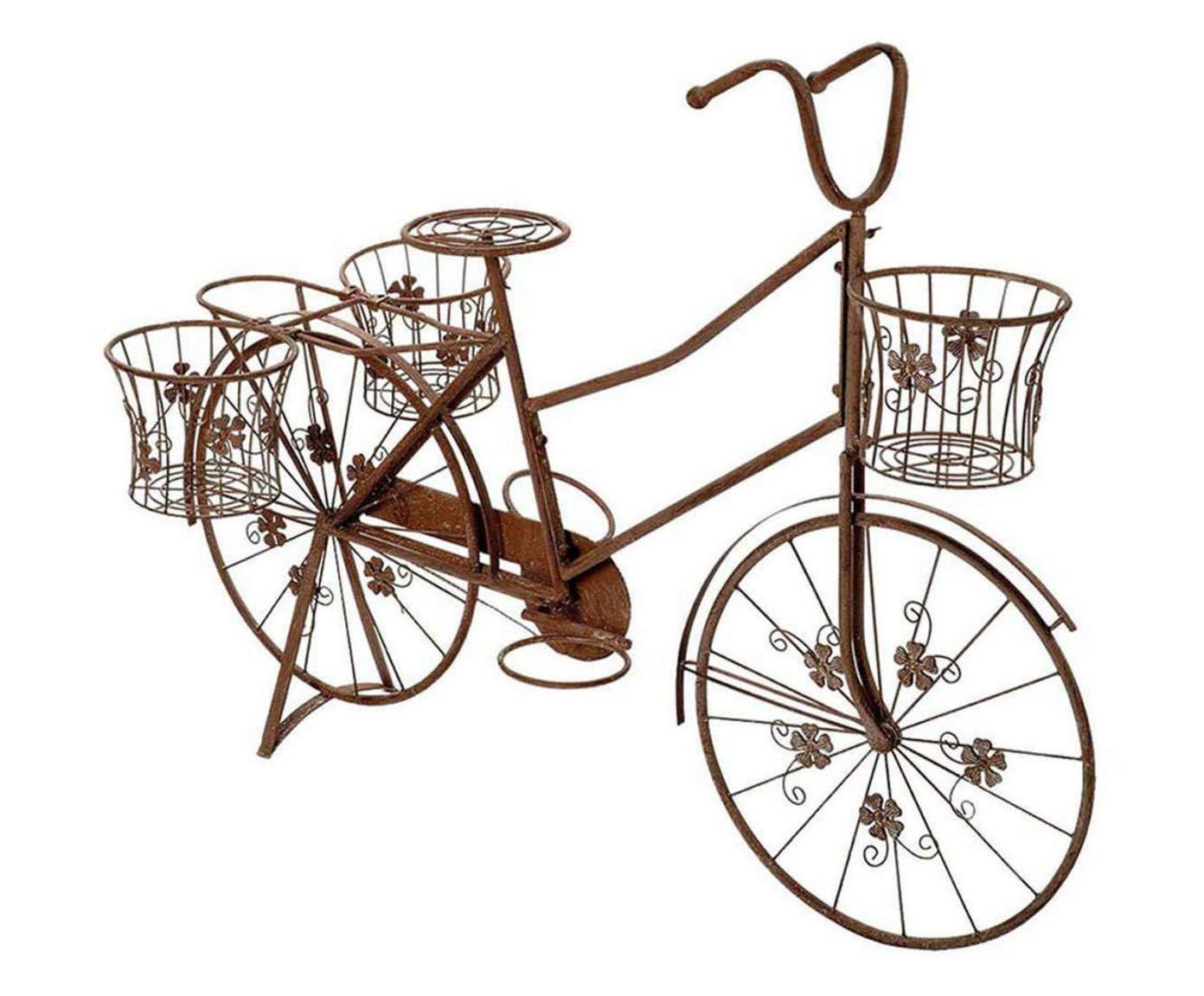 Floreira triciclo | Westwing.com.br