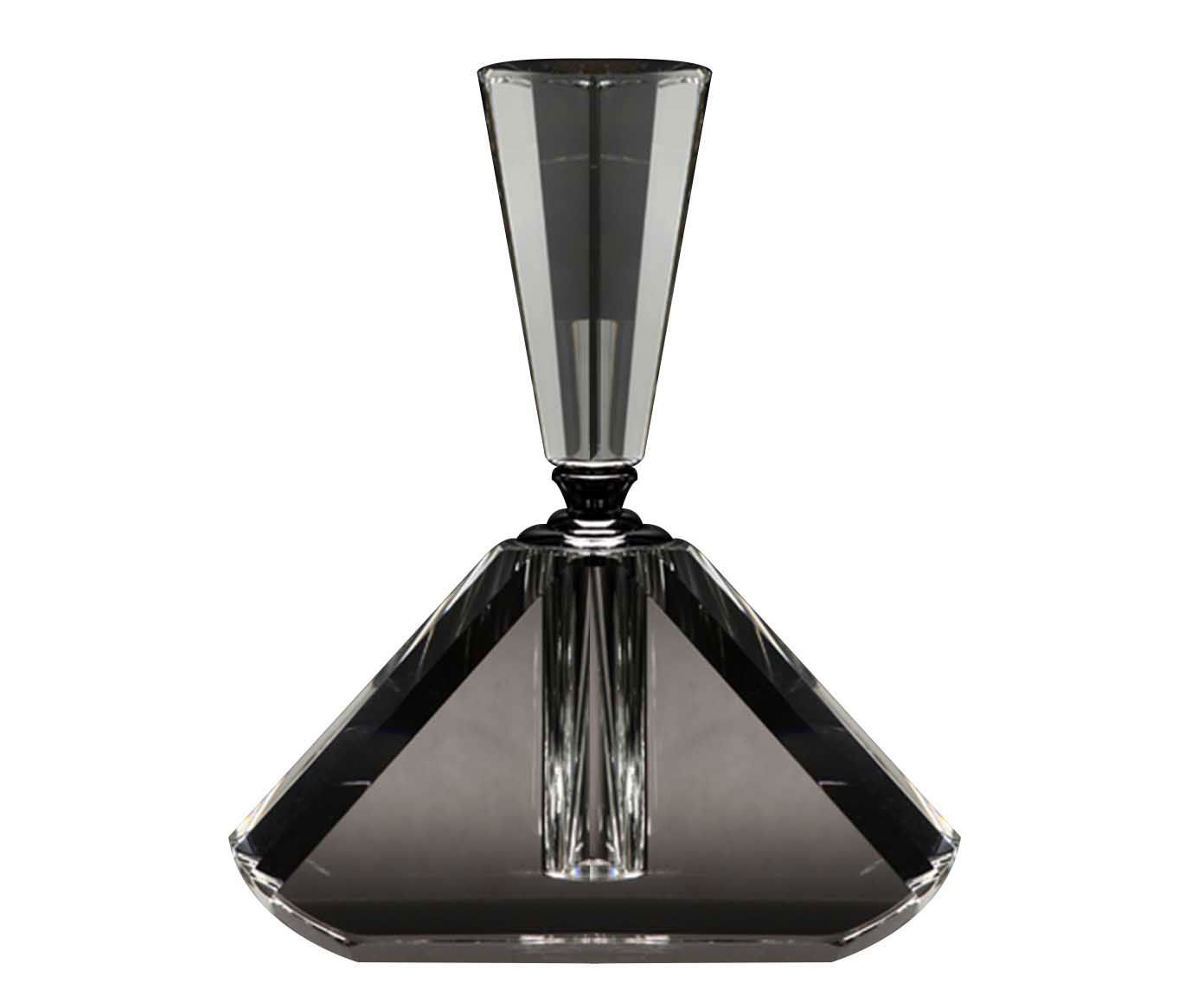Perfumeiro trangles class - clear | Westwing.com.br