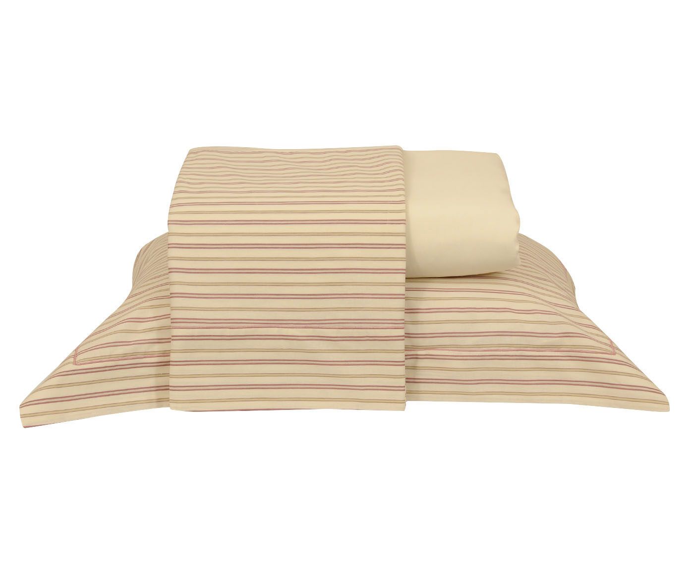 Jogo de lençol flower para cama de solteiro 150 fios | Westwing.com.br