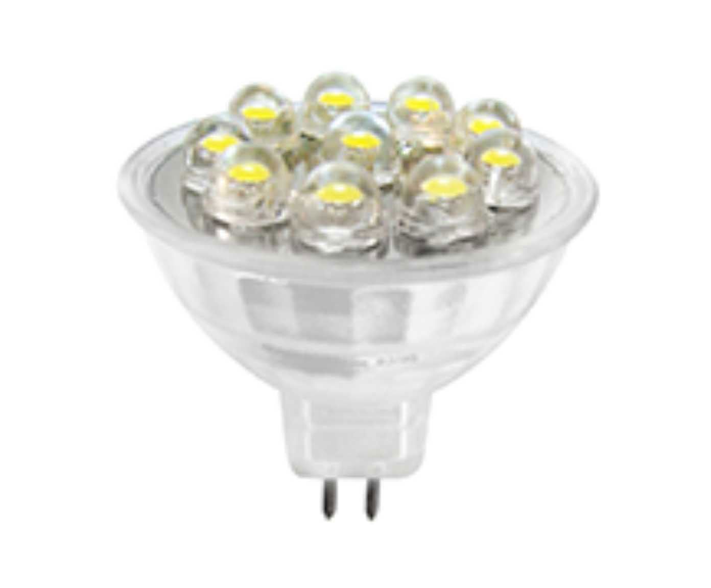 Lâmpada de led power basic - union (luz branca) | Westwing.com.br
