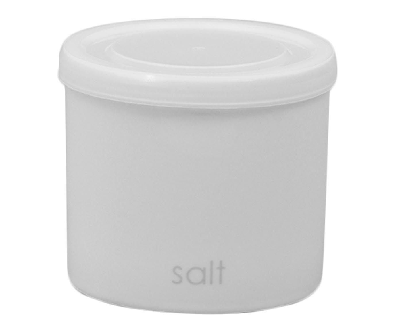 Pote para mantimentos salt mineral | Westwing.com.br