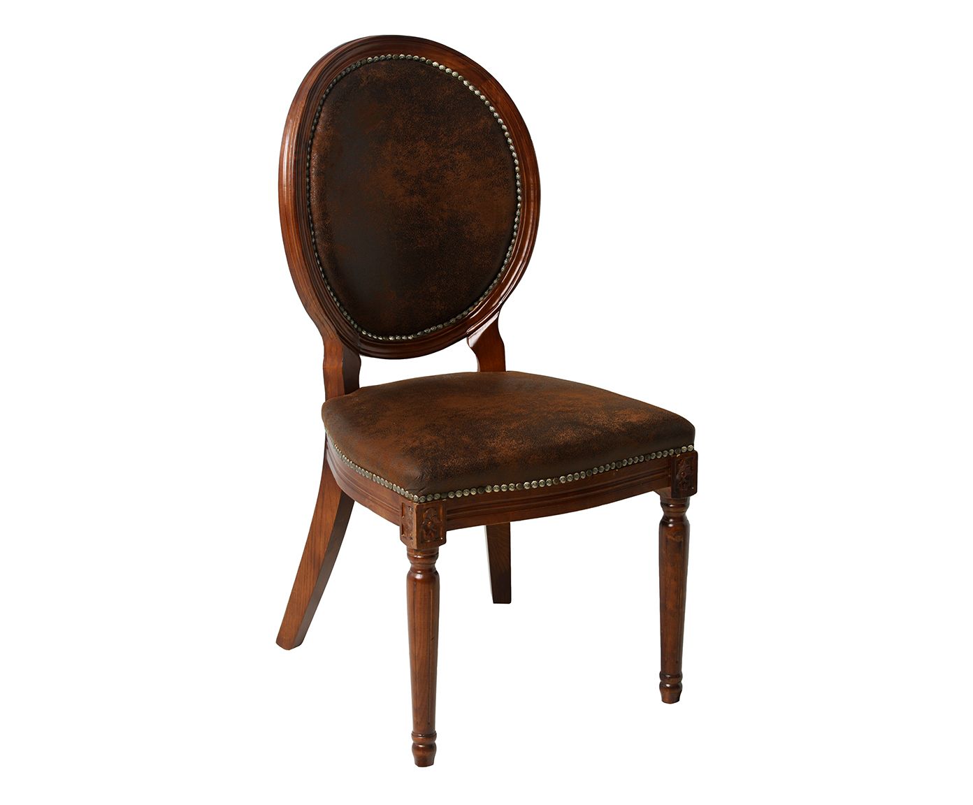Cadeira Luís XV | Westwing.com.br