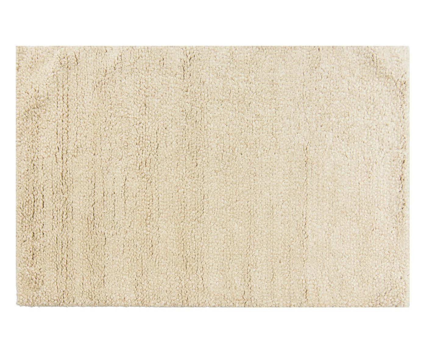 Tapete Indiano Colorado Creme - 140X200cm | Westwing.com.br