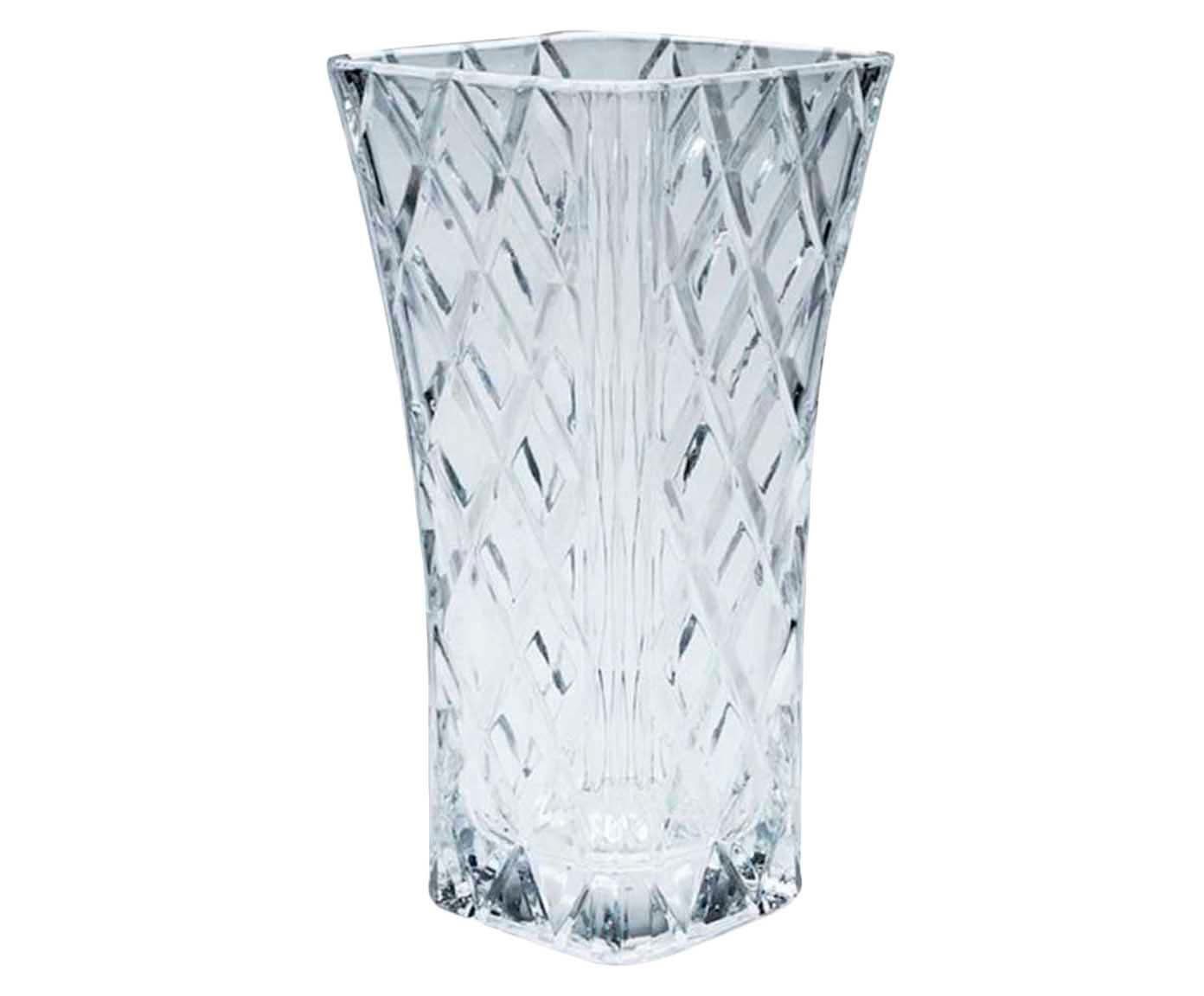 Vaso sparkle wolff - 25 cm | Westwing.com.br