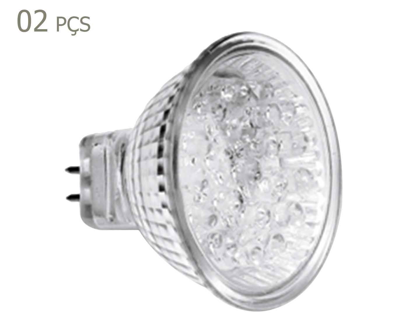 Conjunto de lâmpadas de led lamp soleil - 220v | Westwing.com.br