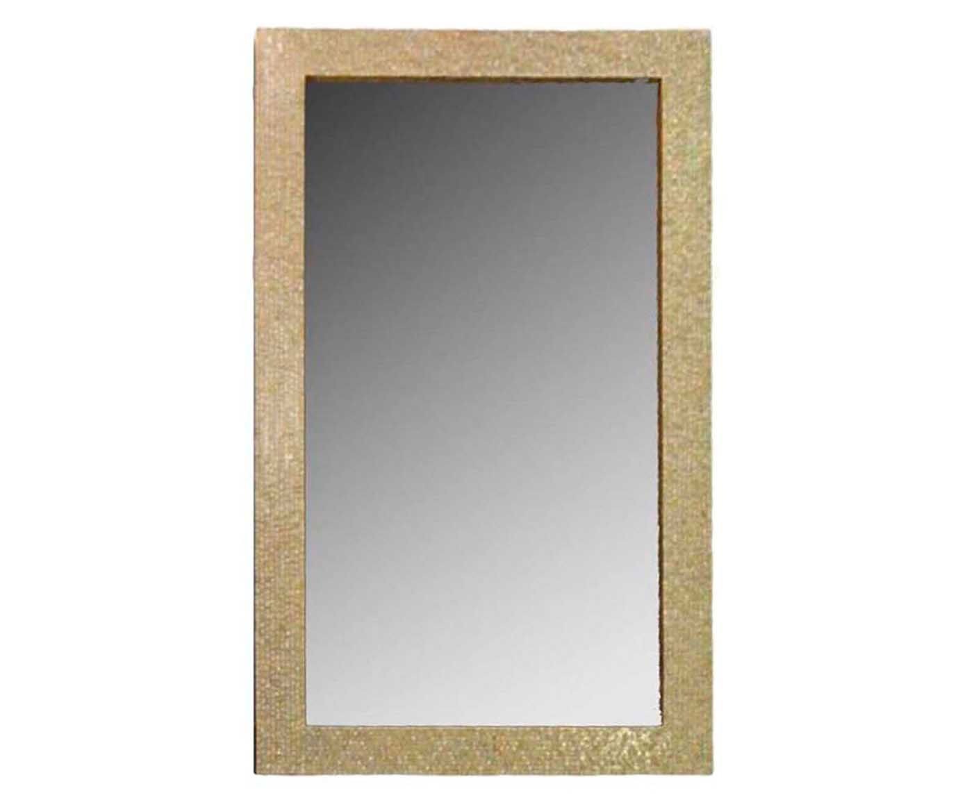Moldura para espelho gram elegance | Westwing.com.br