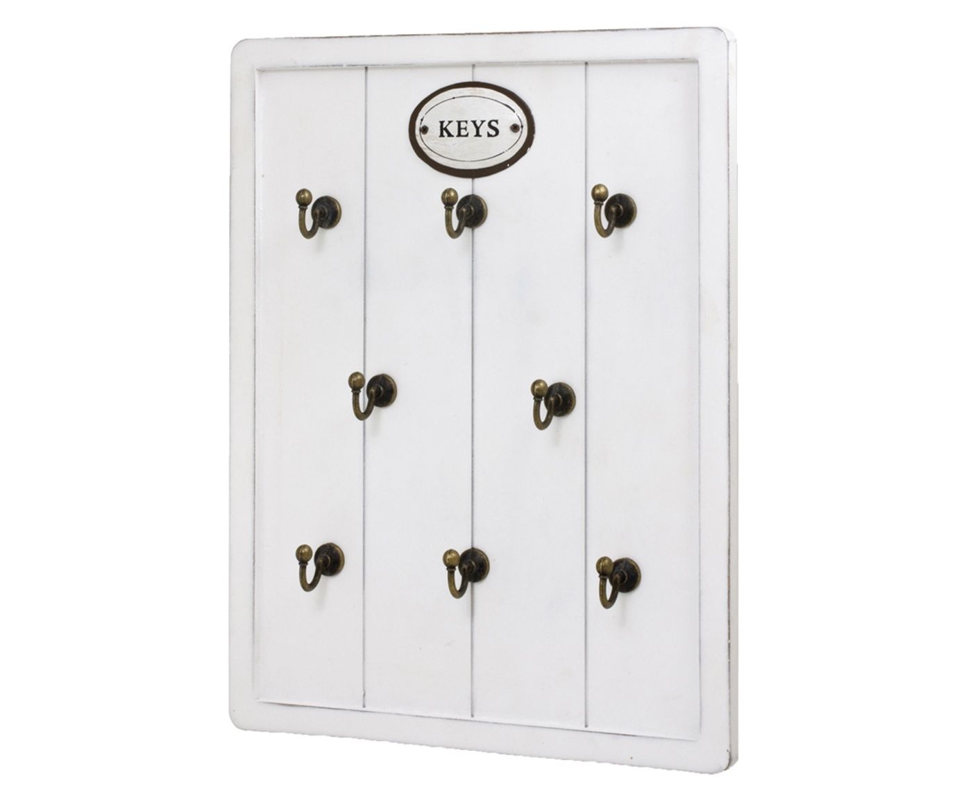 Suporte para chaves keys | Westwing.com.br