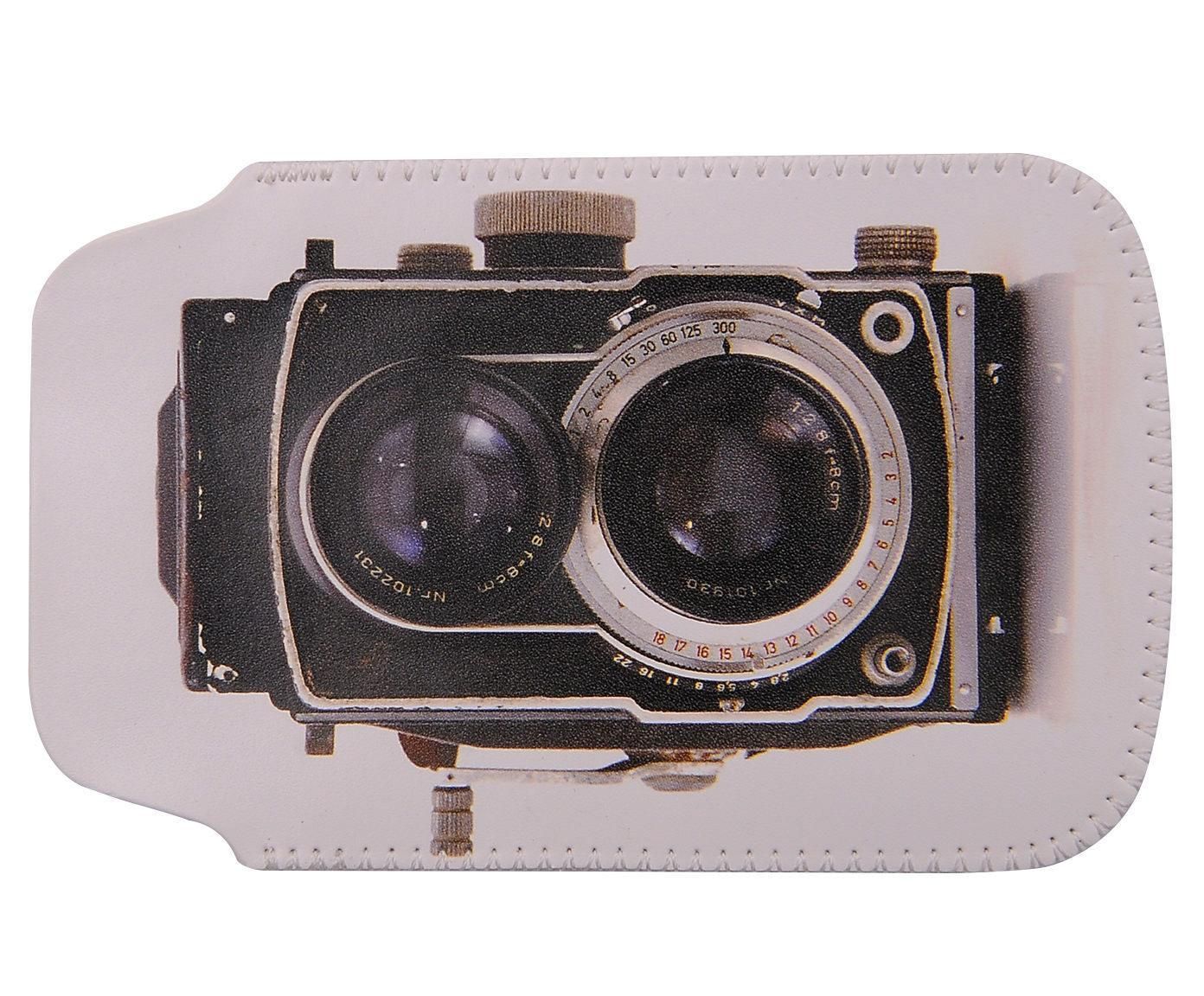 Capa para Celular Câmera Rolleiflex | Westwing.com.br