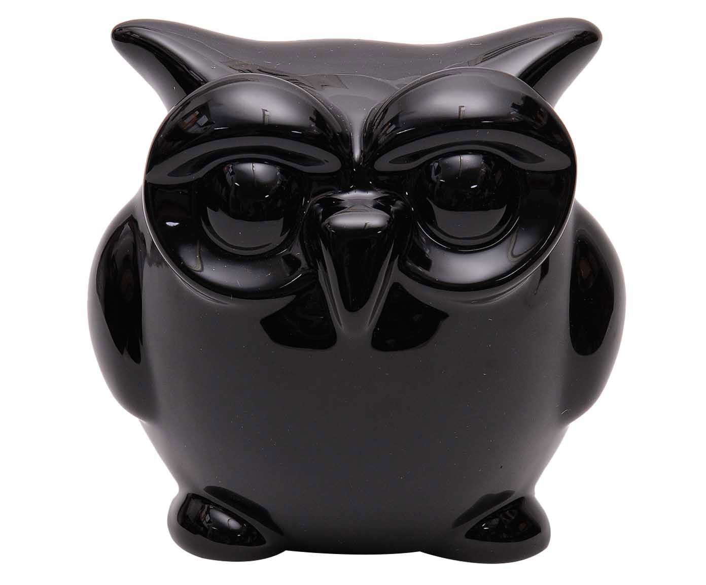 Cofre owl - nuit | Westwing.com.br