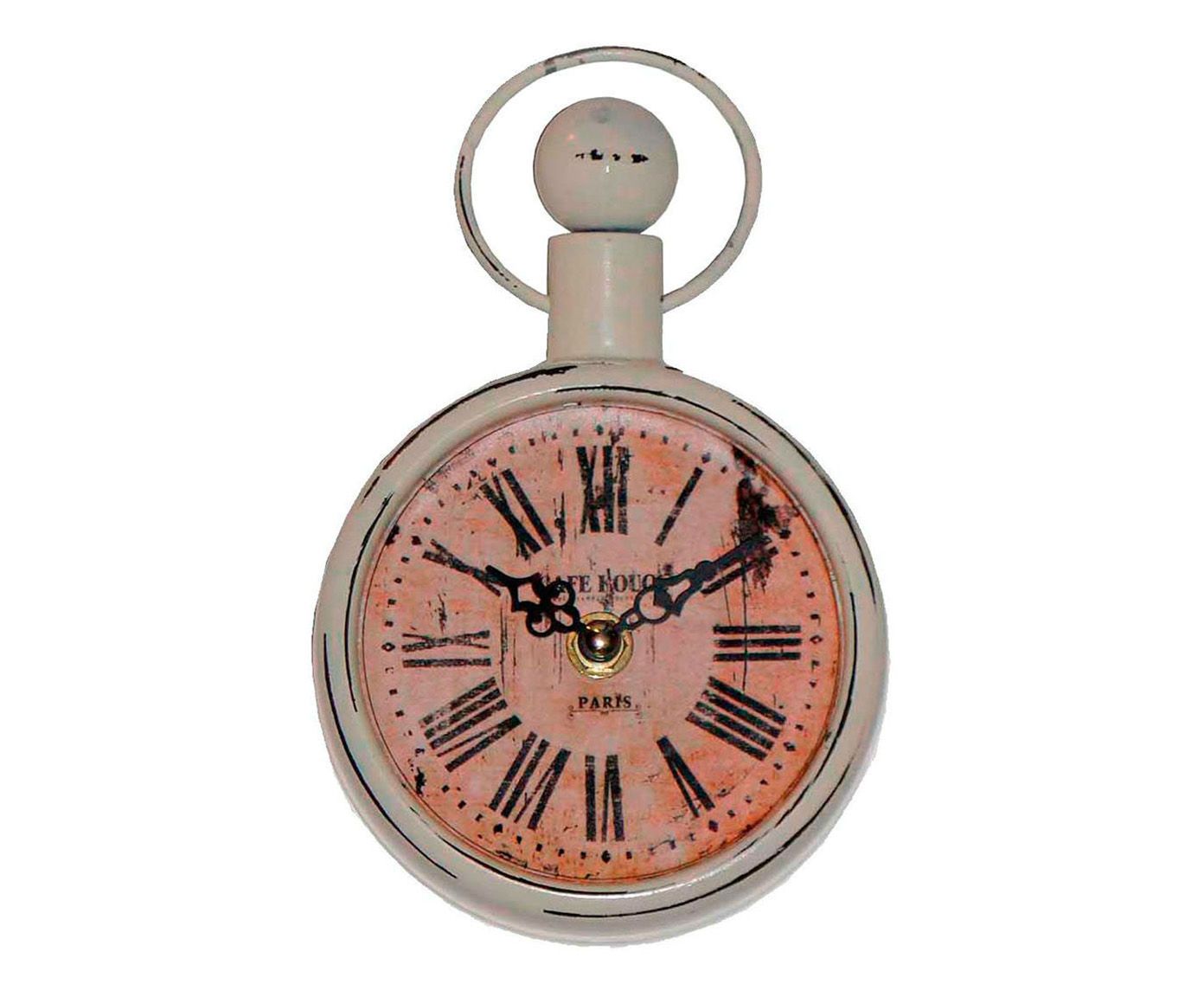 Relógio Old Company Union - 12X18X5cm | Westwing.com.br
