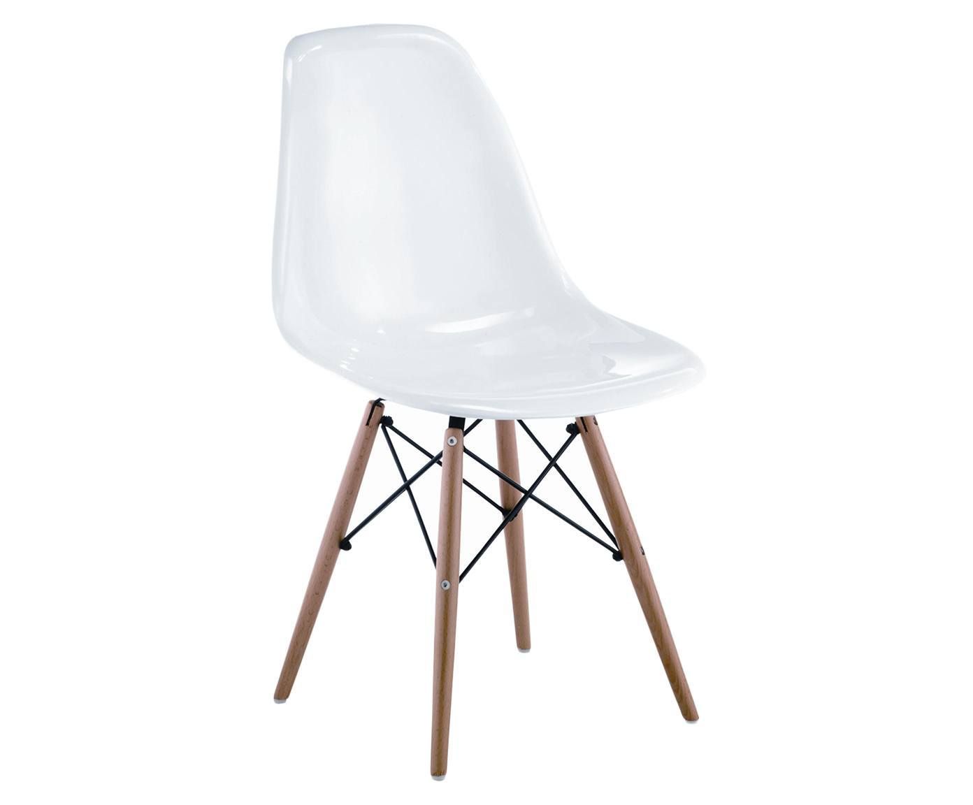 Cadeira paris wood - union | Westwing.com.br