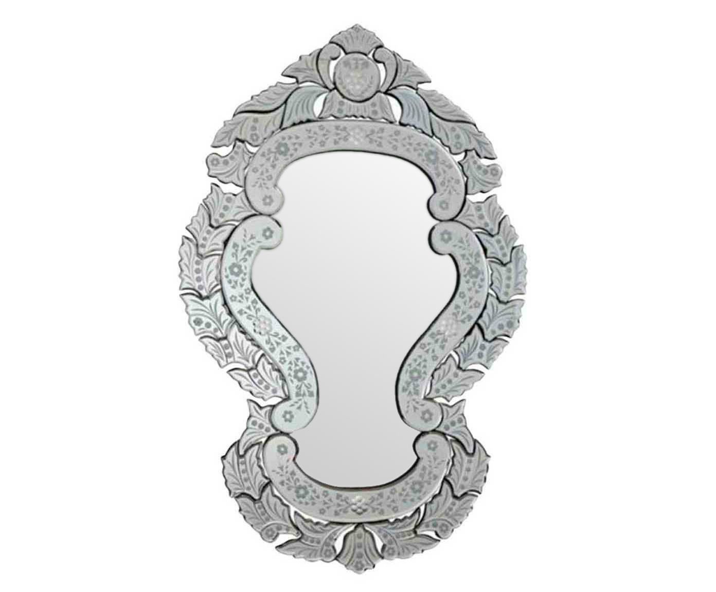 Espelho Veneziano Nadine - 85x130cm | Westwing.com.br