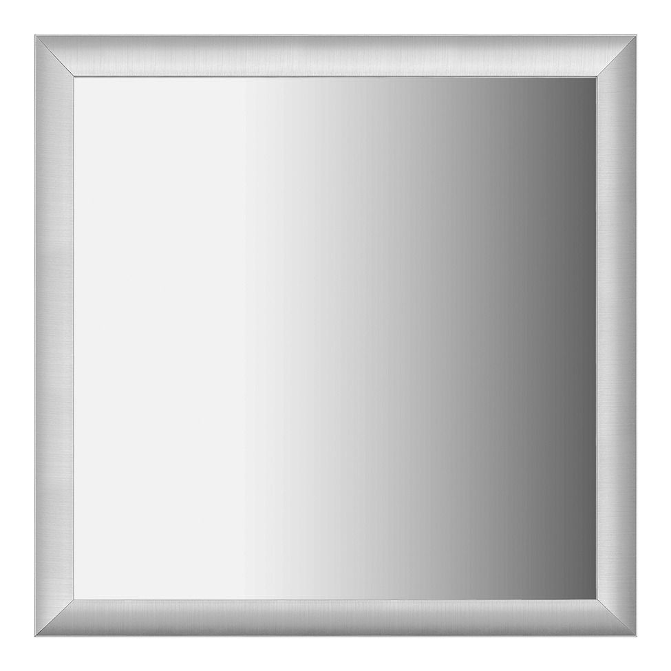Espelho quality - 50 x 50 cm | Westwing.com.br