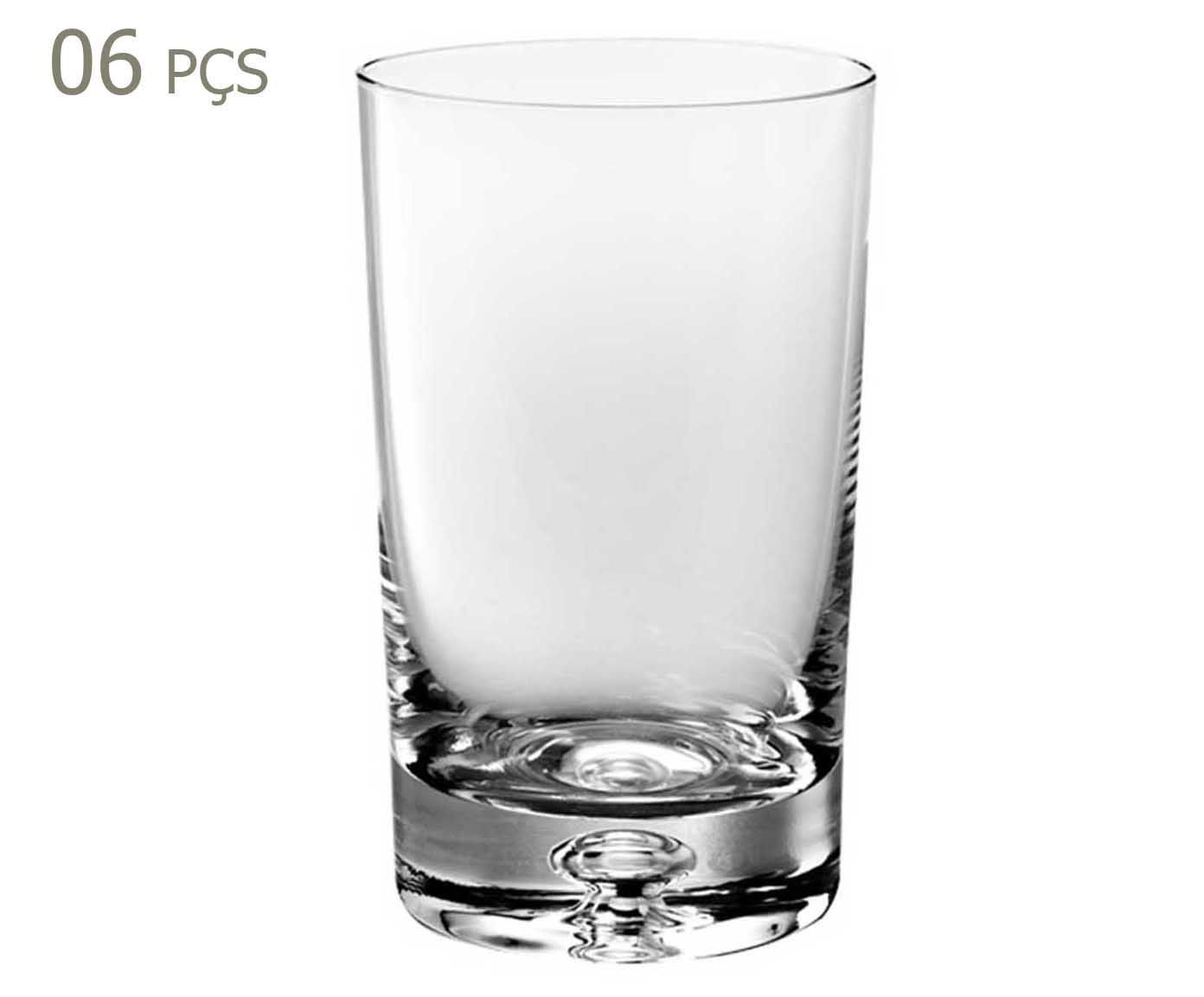 Conjunto de copos para licor bluma | Westwing.com.br