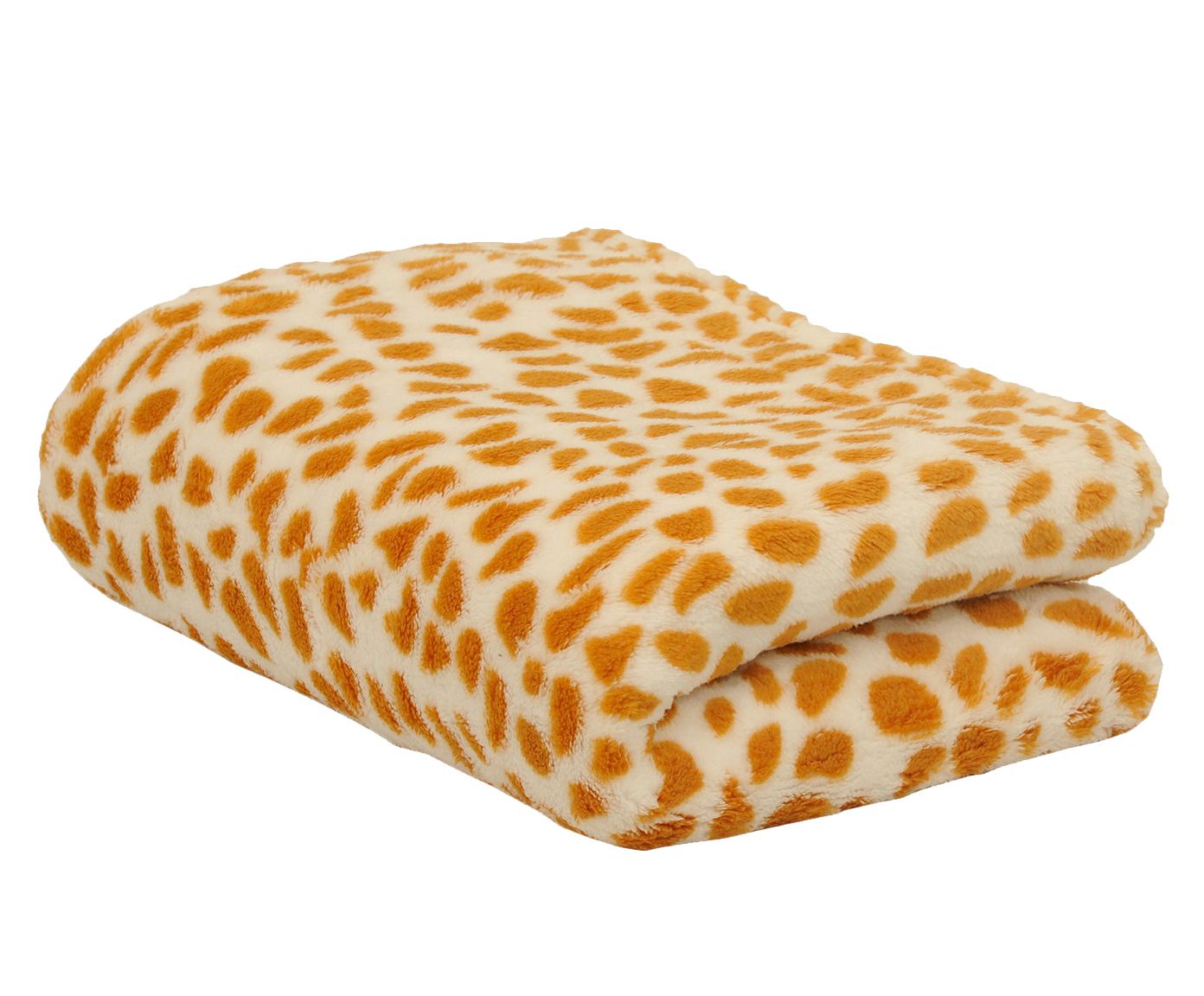 Cobertor ultrasoft leopardo - para cama queen size | Westwing.com.br