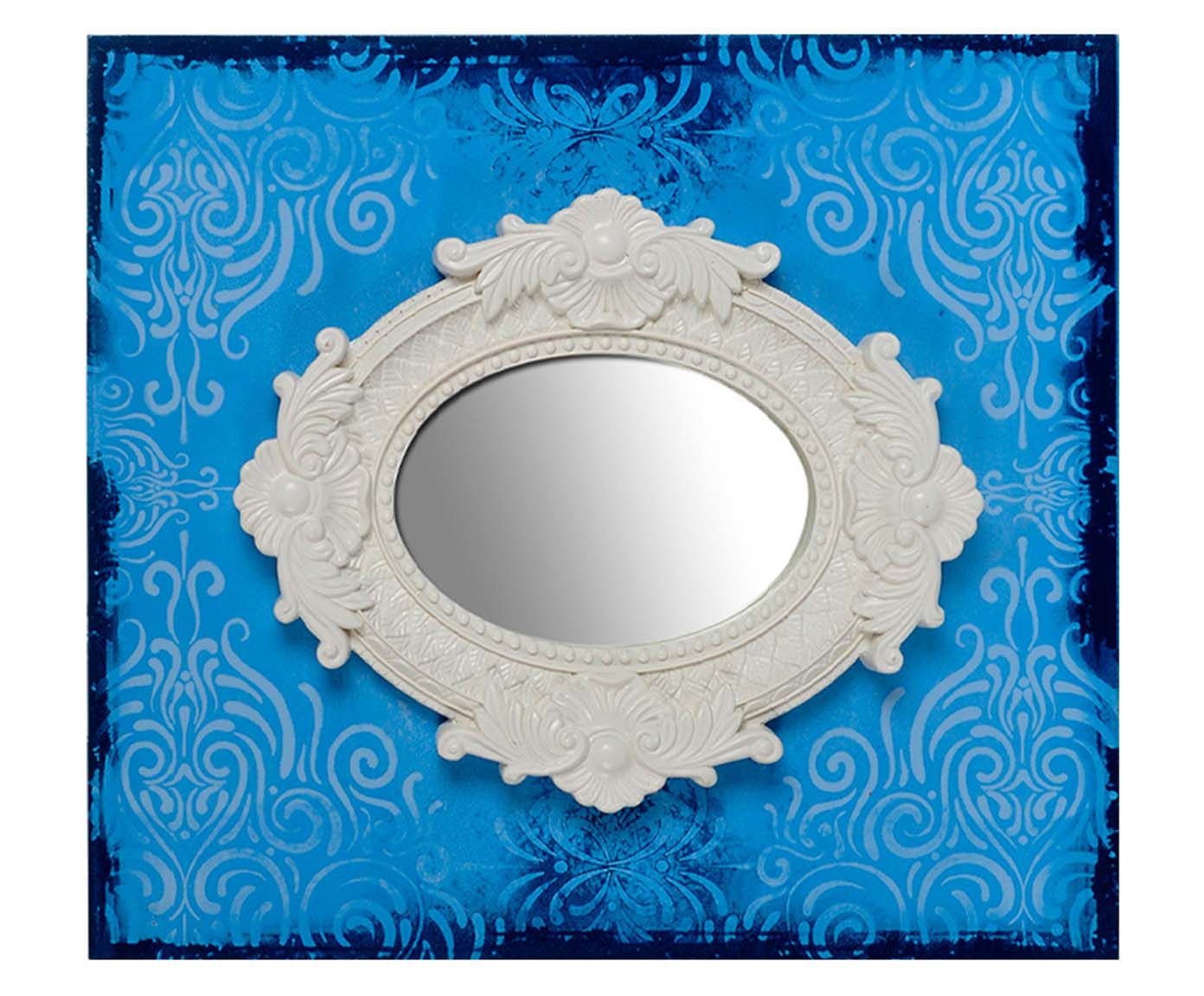 Quadro espelho belle forms balle | Westwing.com.br