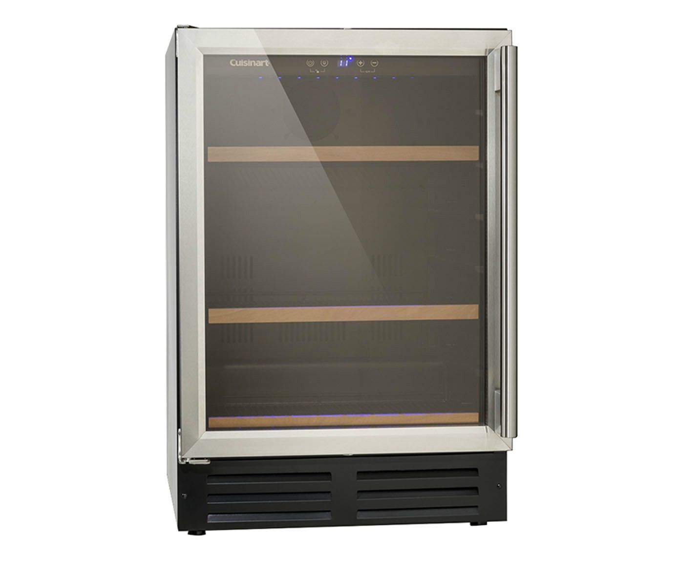 Refrigerador de Bebidas em Inox Cuisina - 220V | Westwing.com.br