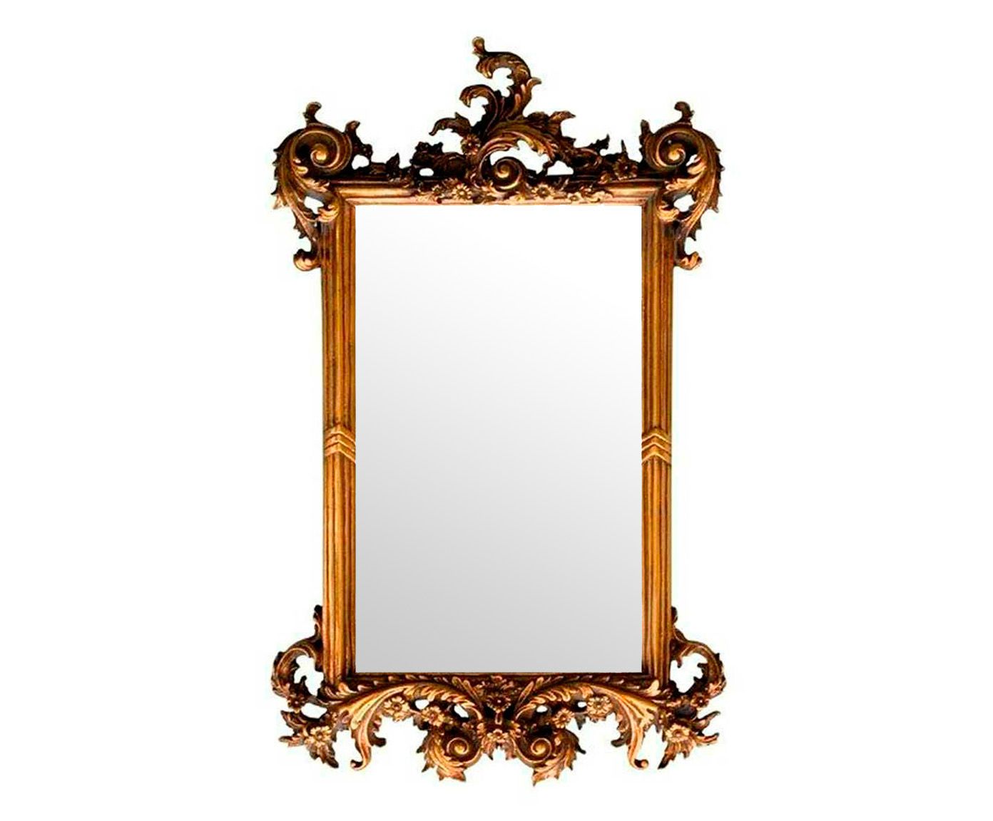 Espelho Forms - 40X65cm | Westwing.com.br