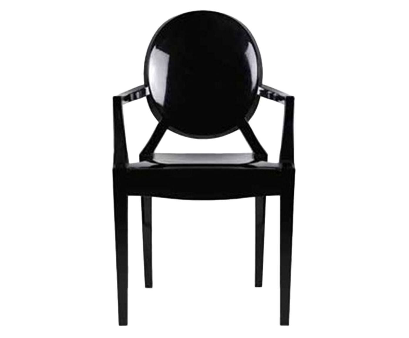 Cadeira charmeaut nuit - 54X93X56cm | Westwing.com.br