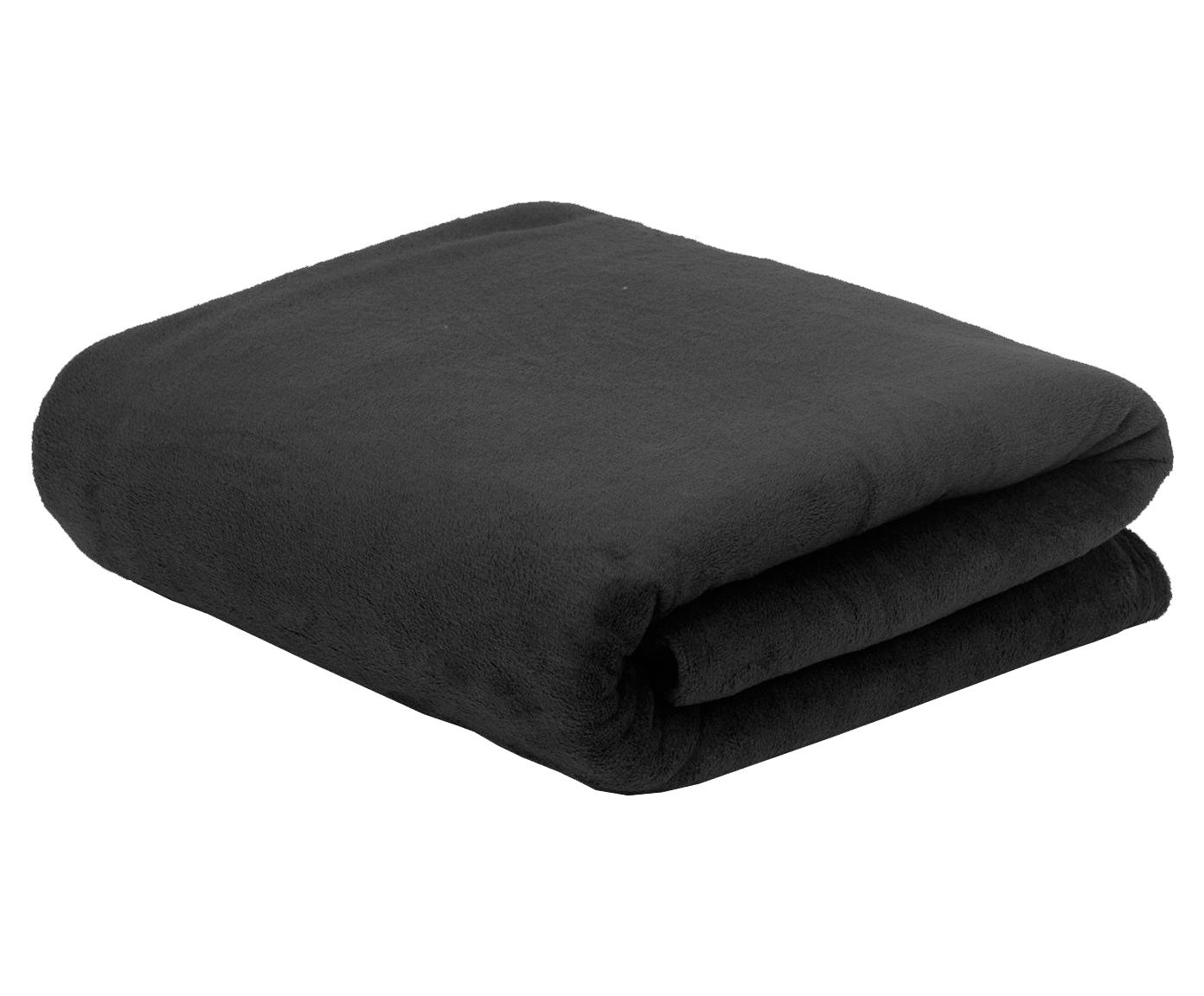 Cobertor mifra para cama de casal - nuit - 180 x 220 cm | Westwing.com.br