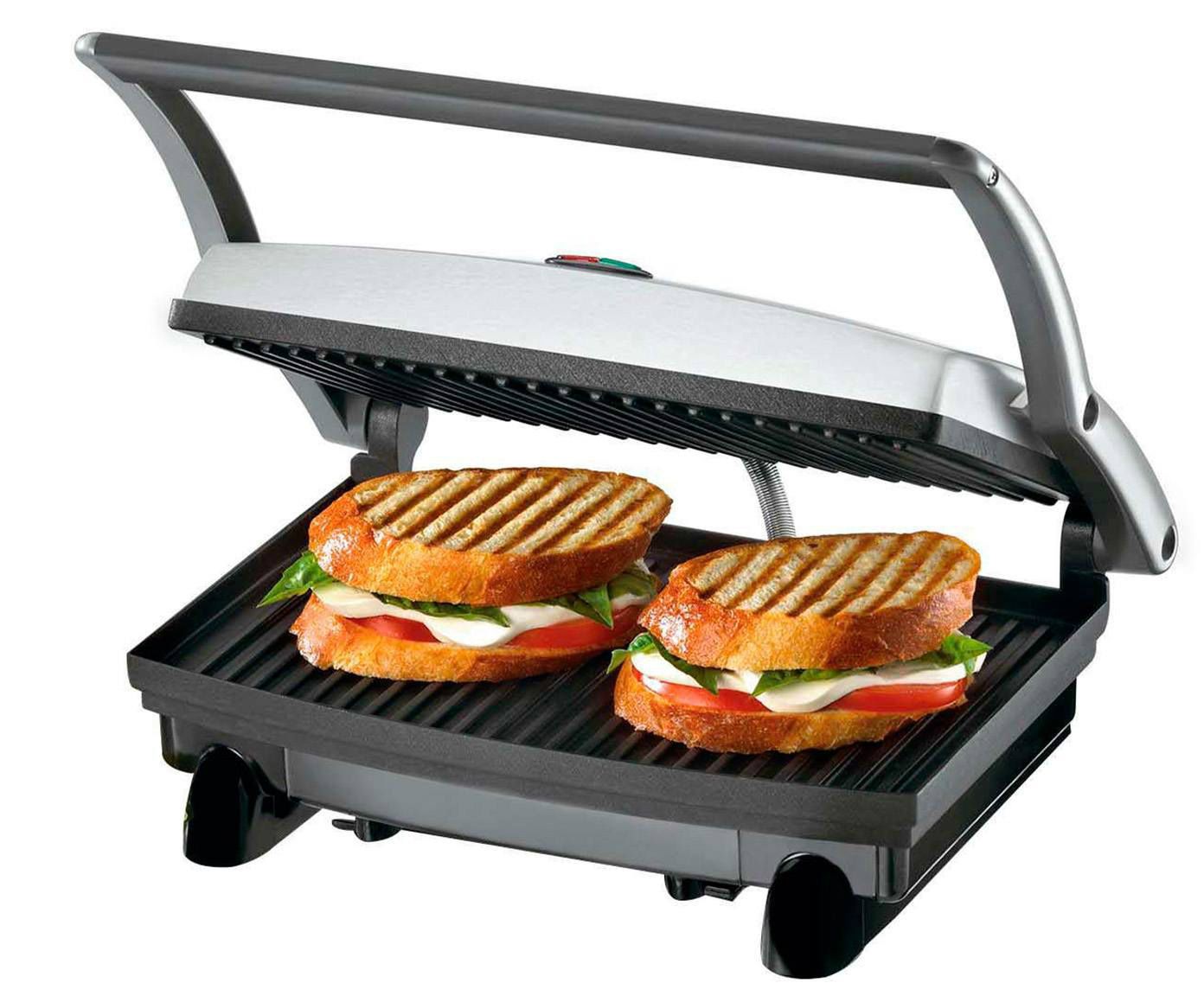 Grill panini cuisinart - 220v | Westwing.com.br
