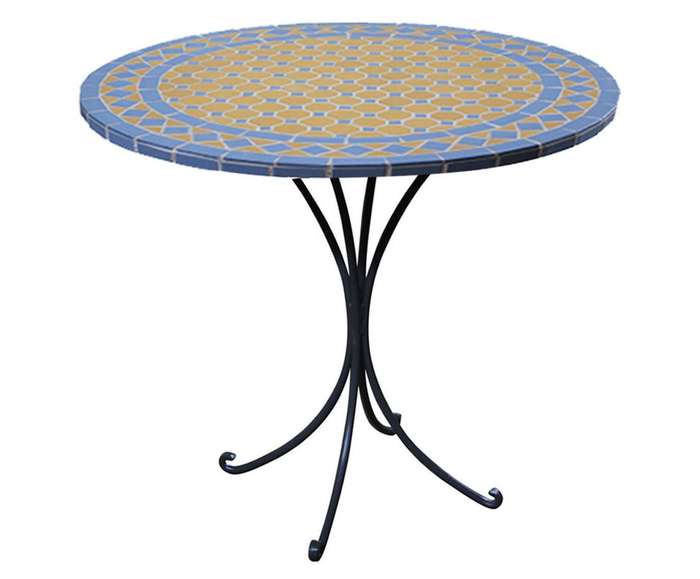 Mesa aten orchid - 75 x 60 cm | Westwing.com.br