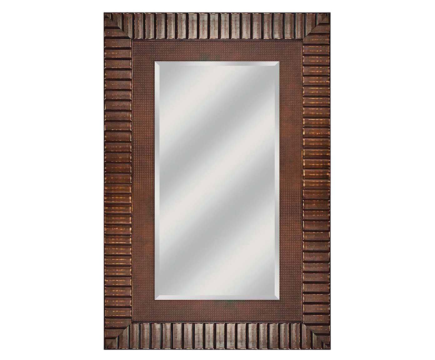 Espelho de Parede Cinnamon - 92X142cm | Westwing.com.br