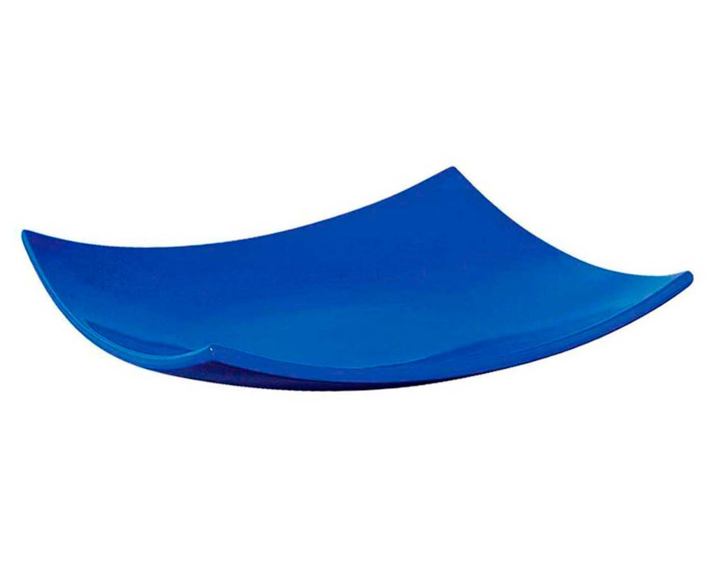 Centro de mesa mozart azul - 41cm | Westwing.com.br