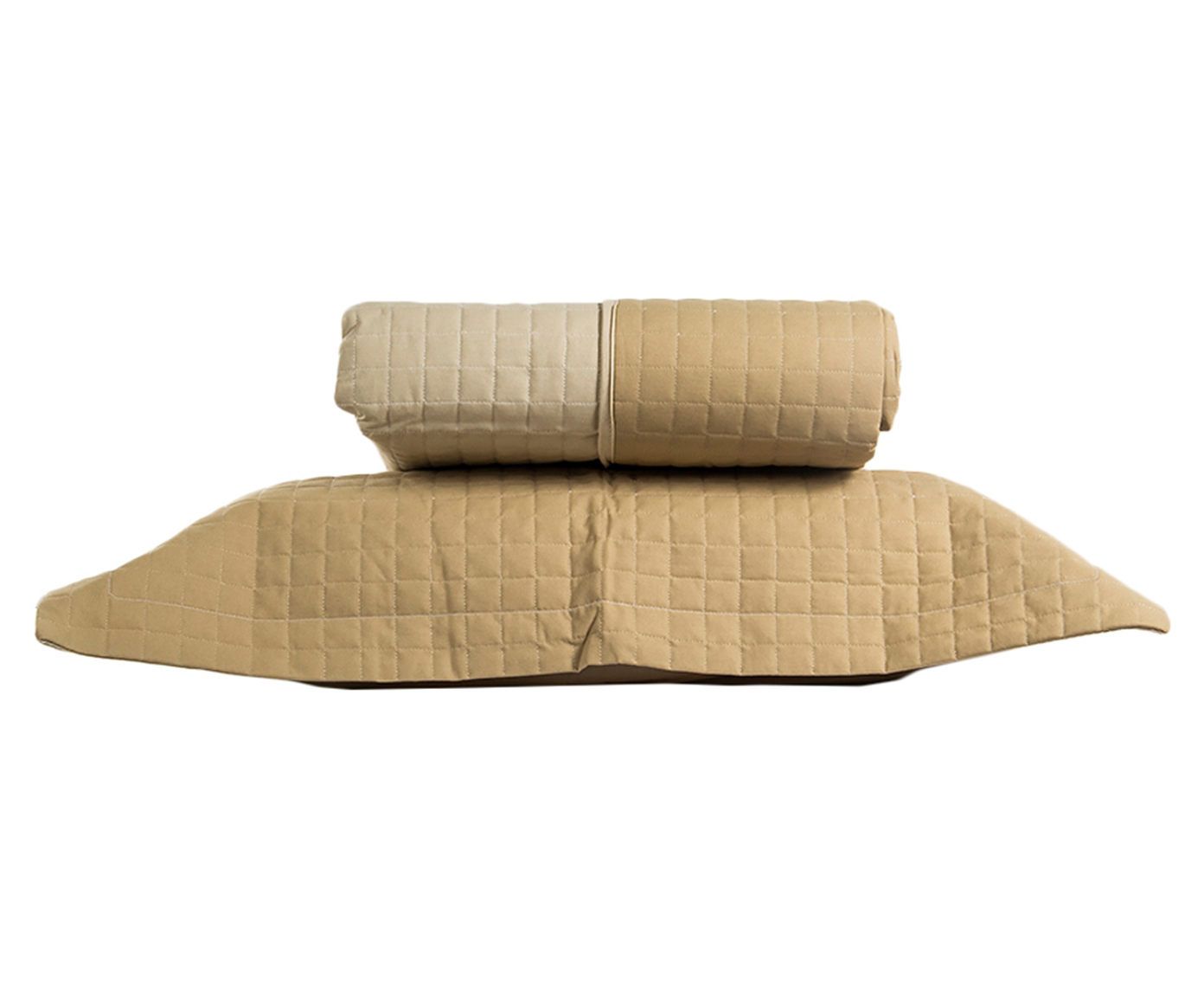 Conjunto de cobre-leito pattern lana - para cama queen size | Westwing.com.br