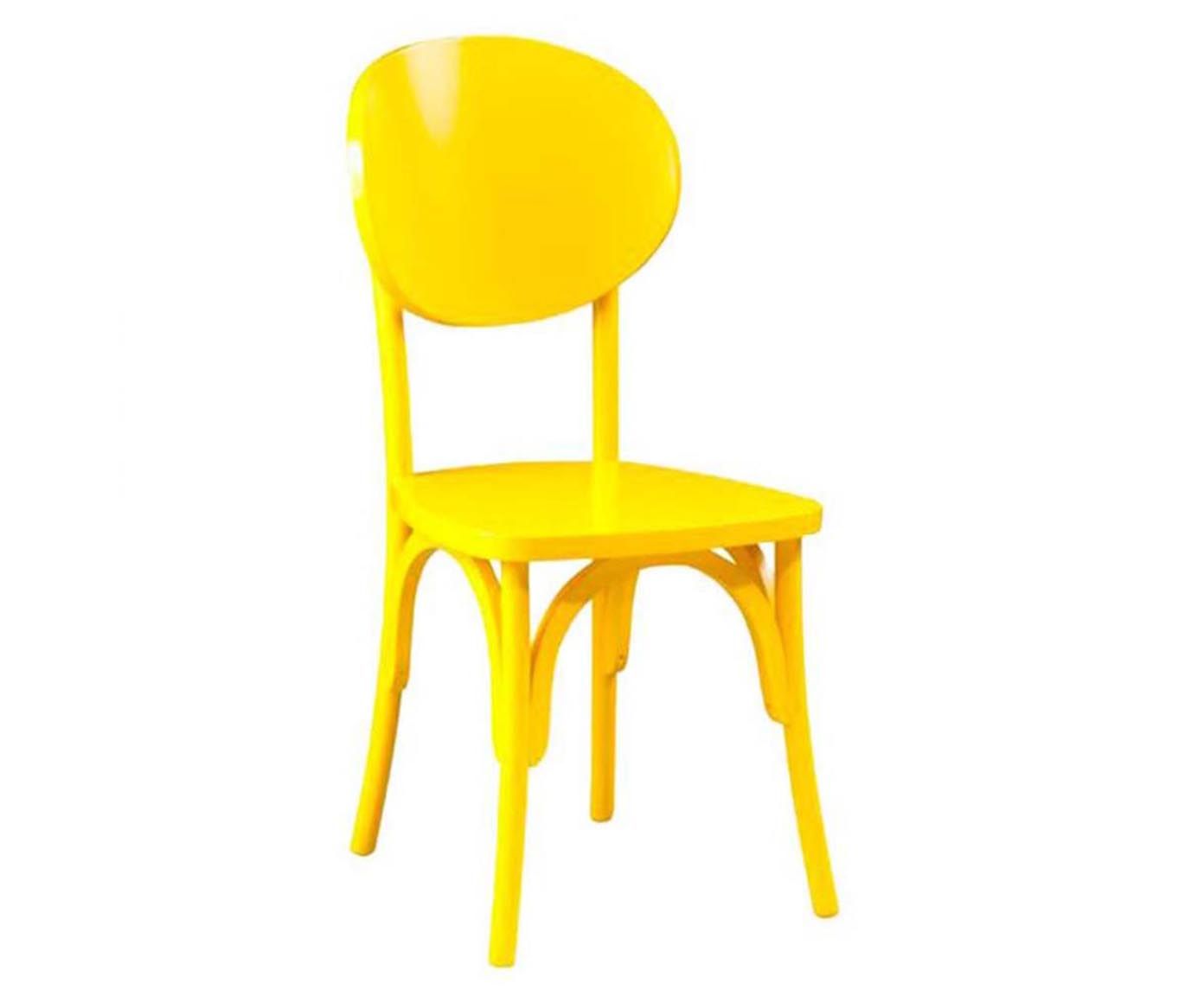 Cadeira romarin round - soleil | Westwing.com.br