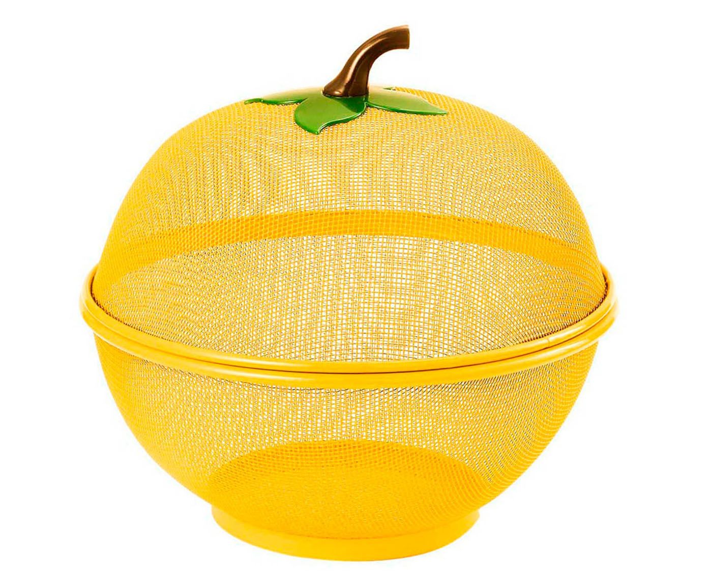 Cesto Lemon - 26x26,5cm | Westwing.com.br