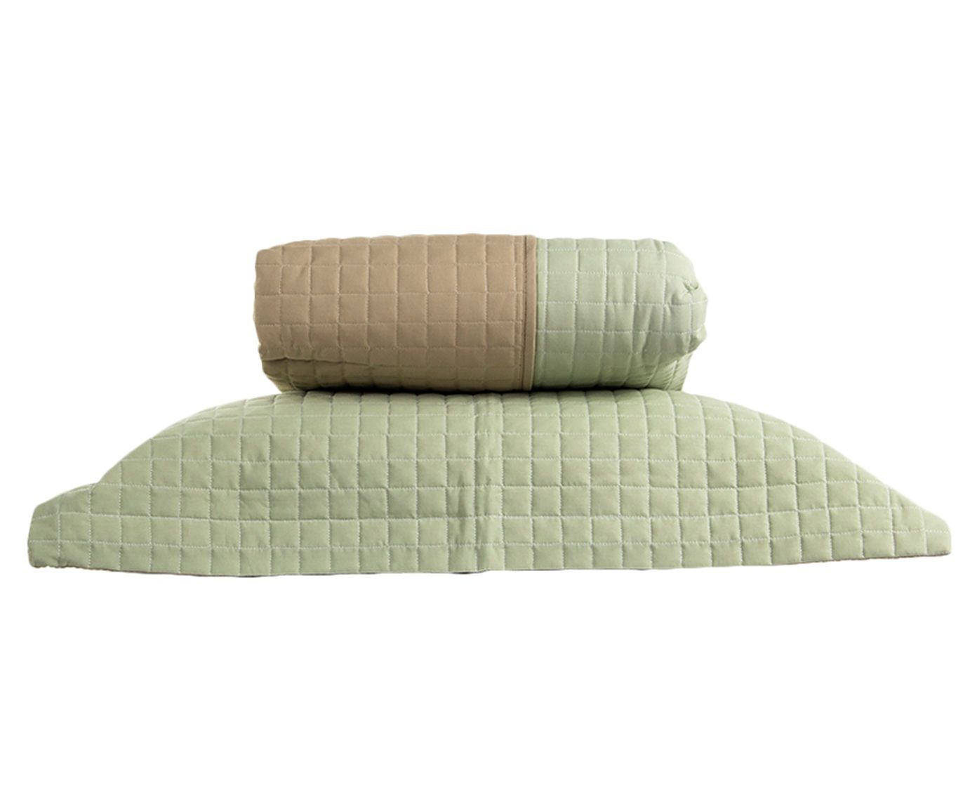 Conjunto de cobre-leito pattern energy para cama de casal | Westwing.com.br