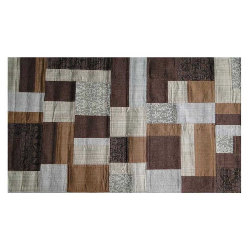 Tapete indian nalin patchwork - 100 x 140 cm | Westwing.com.br