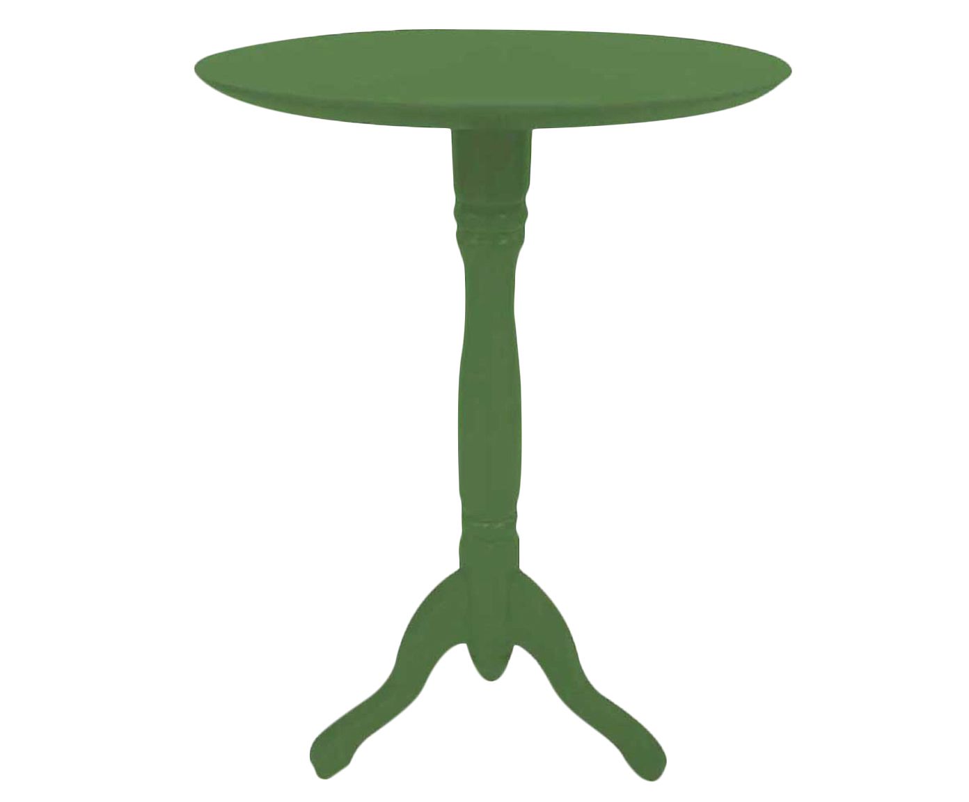 MESA LATERAL JUDITH - VERDE MUSGO | Westwing.com.br
