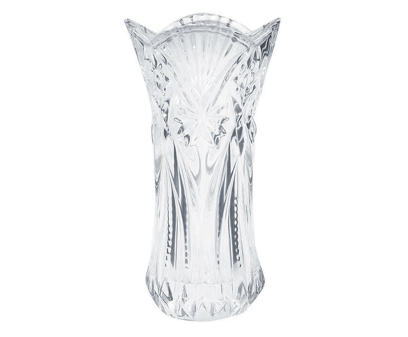 Vaso gemstone wolff - 28 cm | Westwing.com.br