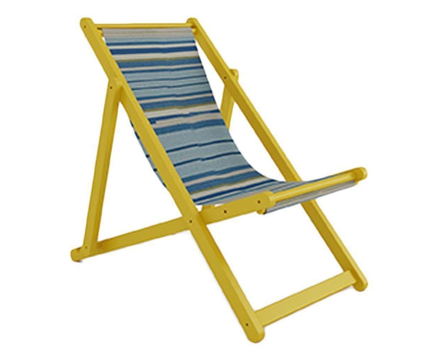 Cadeira opi stripe - soleil | Westwing.com.br