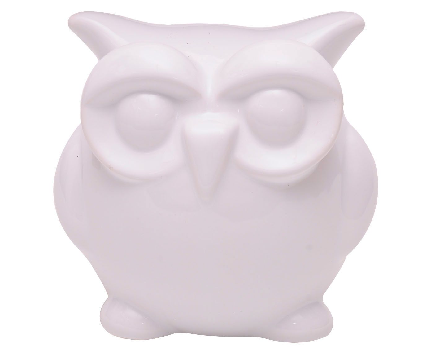 Cofre owl - hollow | Westwing.com.br