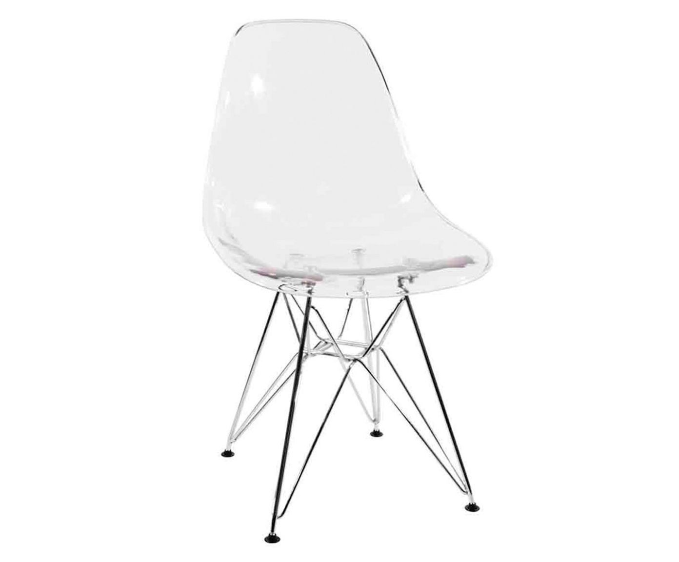 Cadeira paris dark lien alm - 84 cm | Westwing.com.br