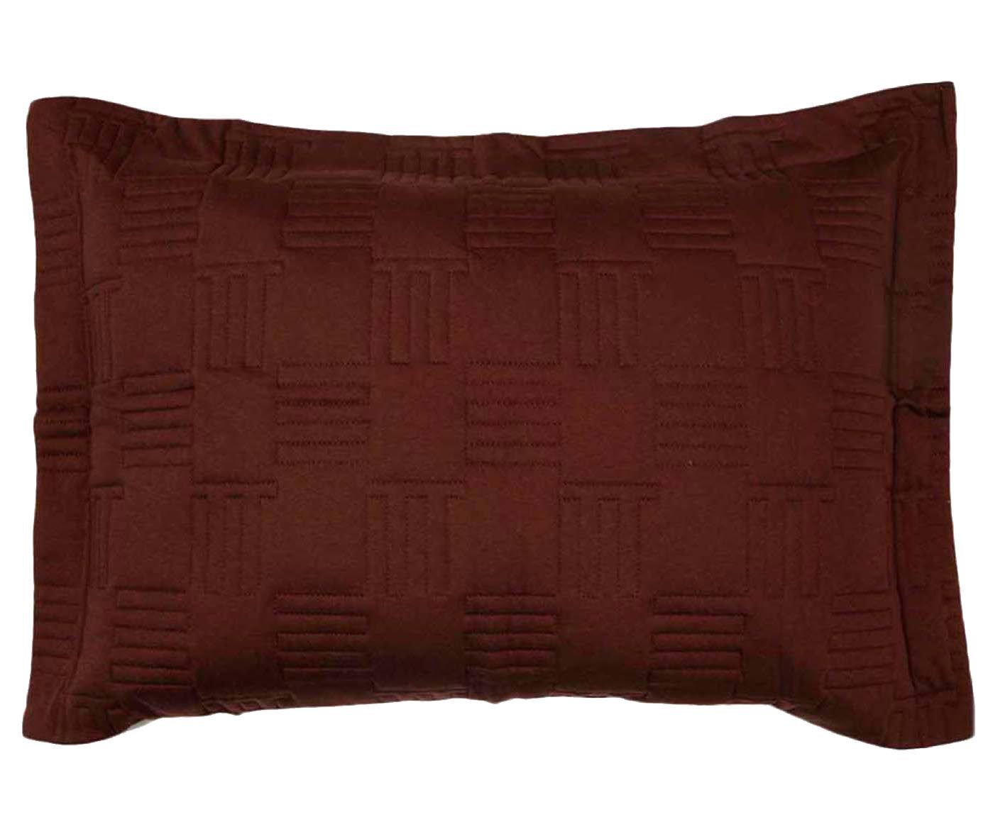 Porta-travesseiro colorado - sand | Westwing.com.br