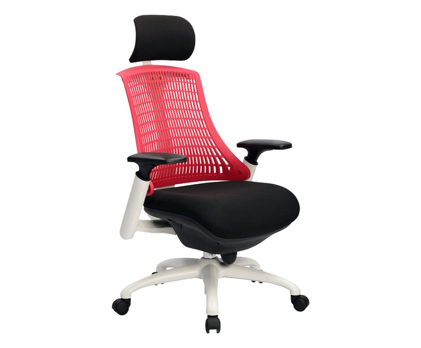 Cadeira Excellence - Vermelha | Westwing.com.br