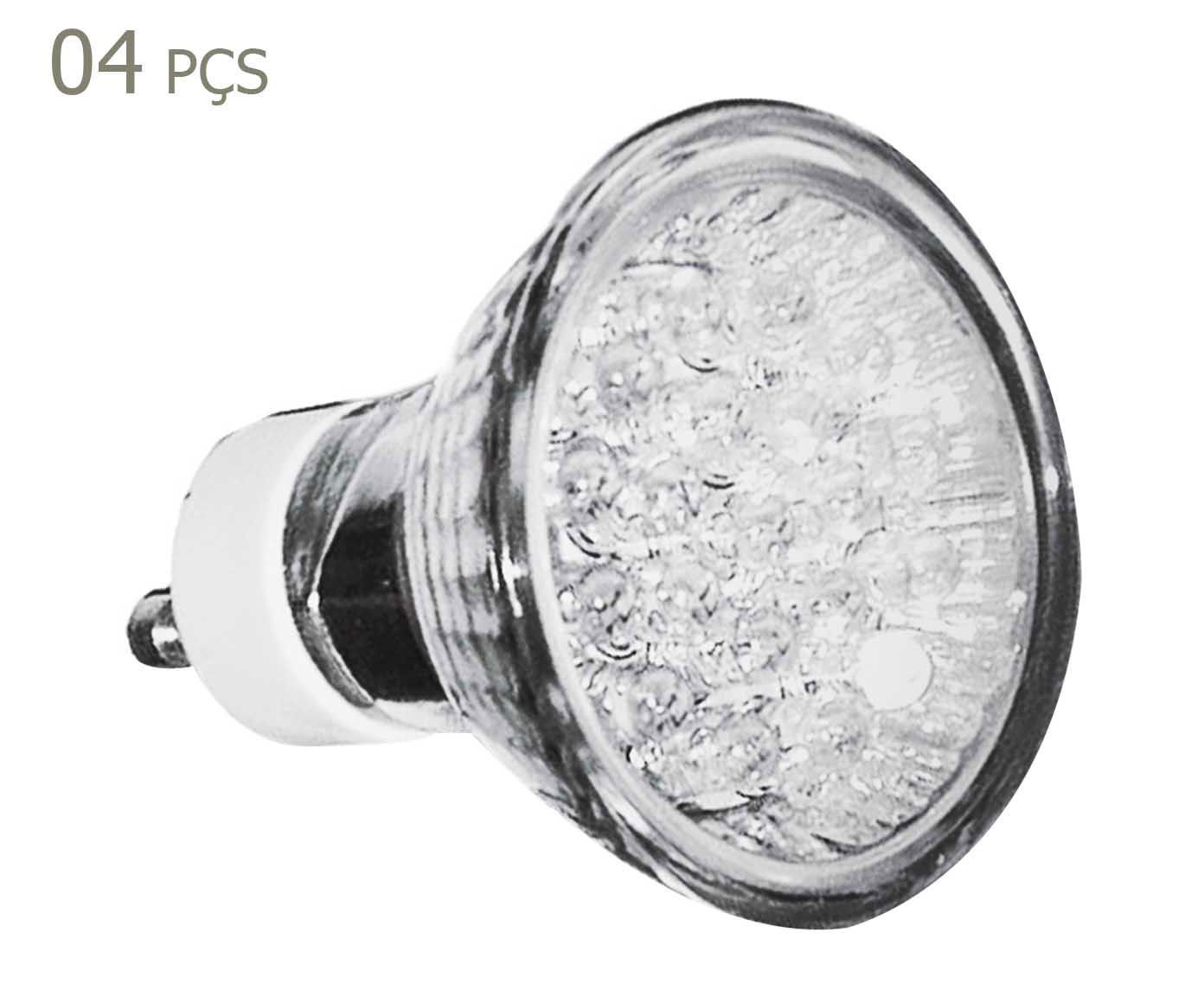 Conjunto de lâmpadas de led lamp space - 127v | Westwing.com.br
