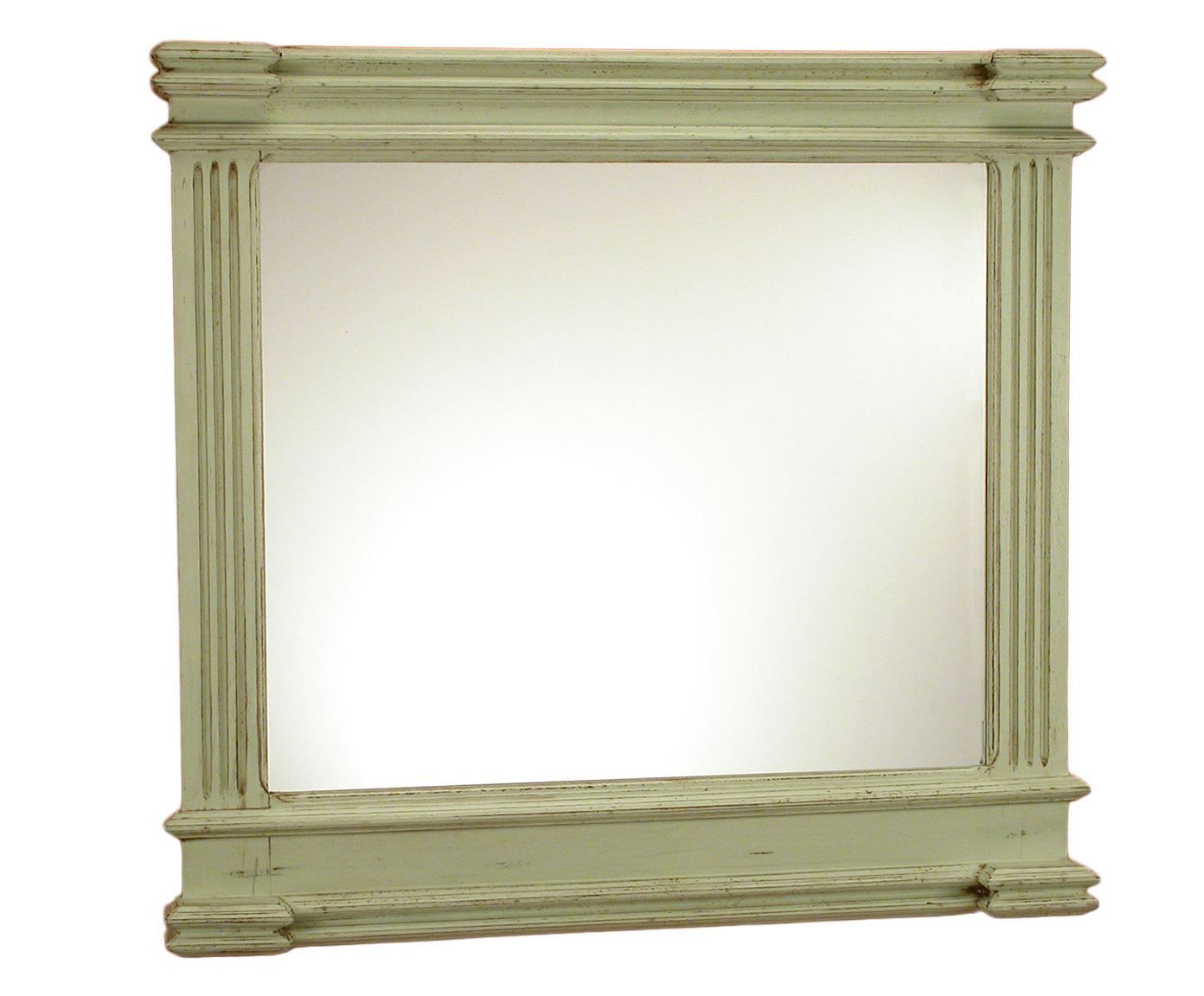 Espelho grego - 87x90cm | Westwing.com.br