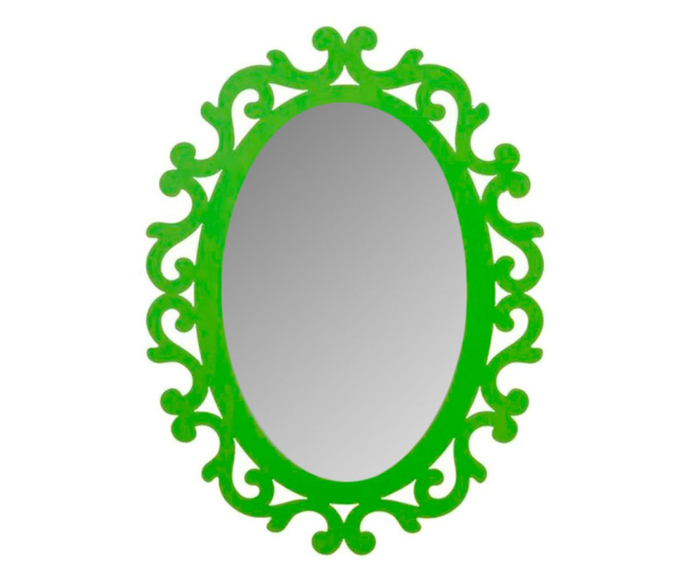 Espelho com moldura dejor energy - 58x77cm | Westwing.com.br
