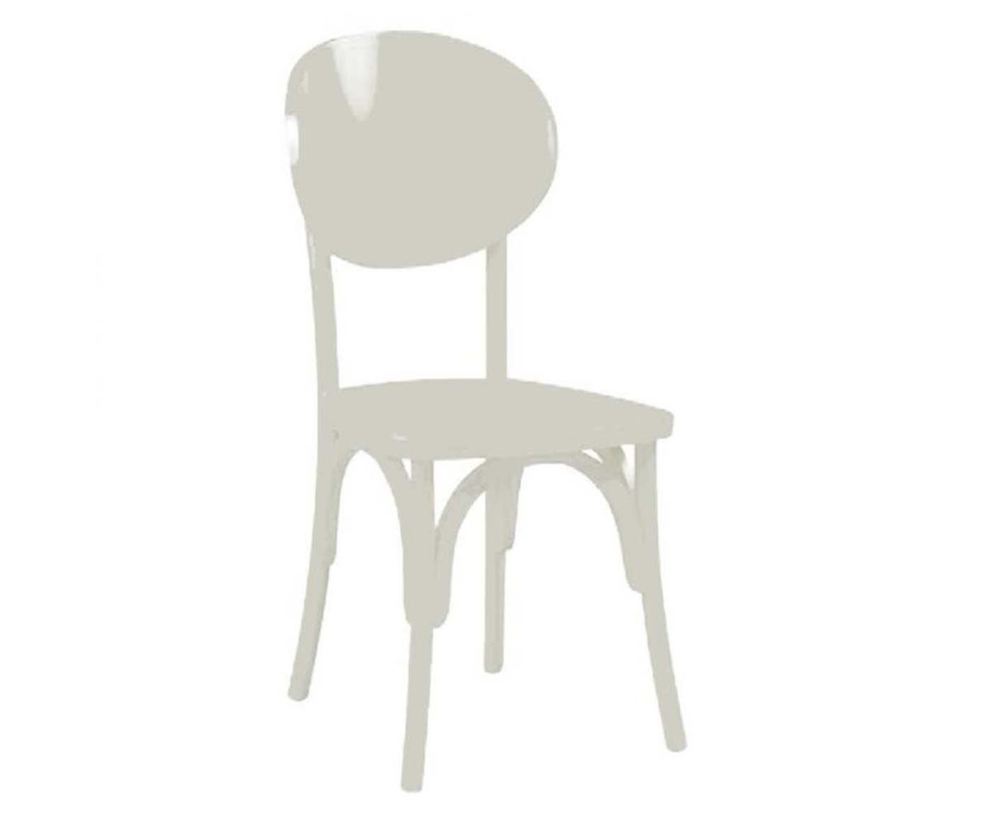 Cadeira romarin round - union | Westwing.com.br