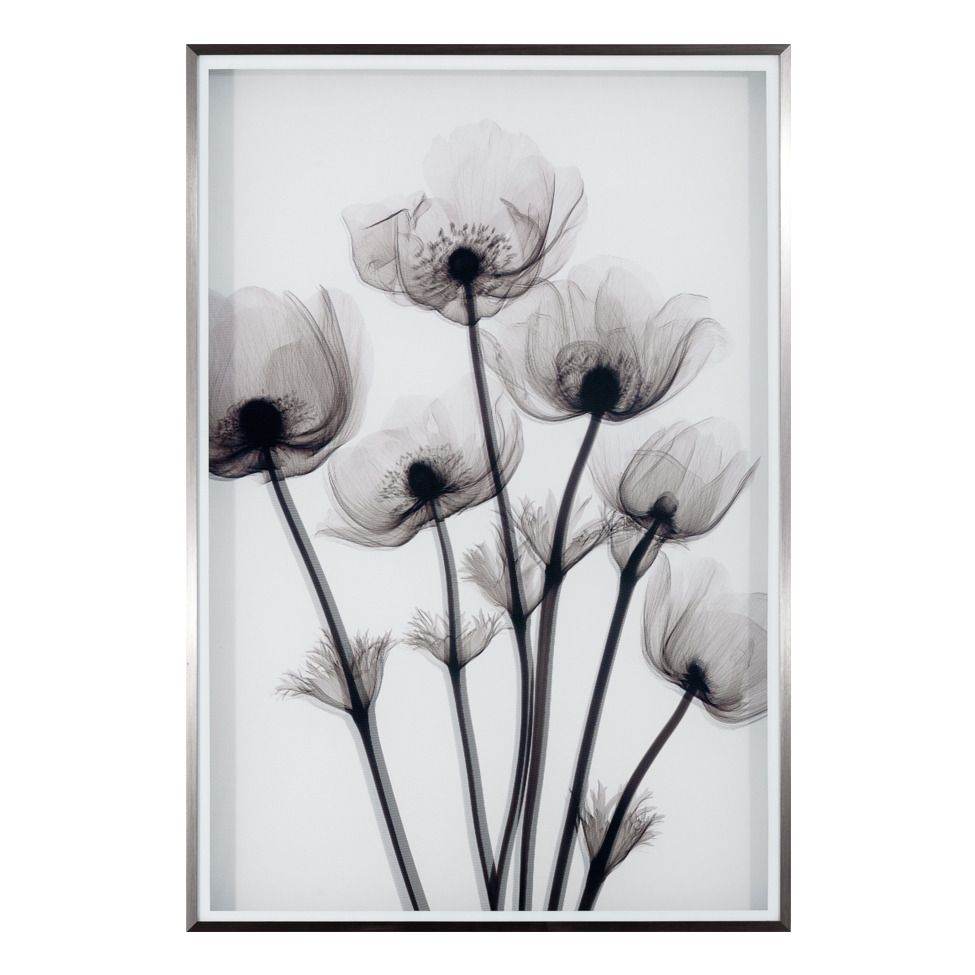 Quadro wind flowers | Westwing.com.br