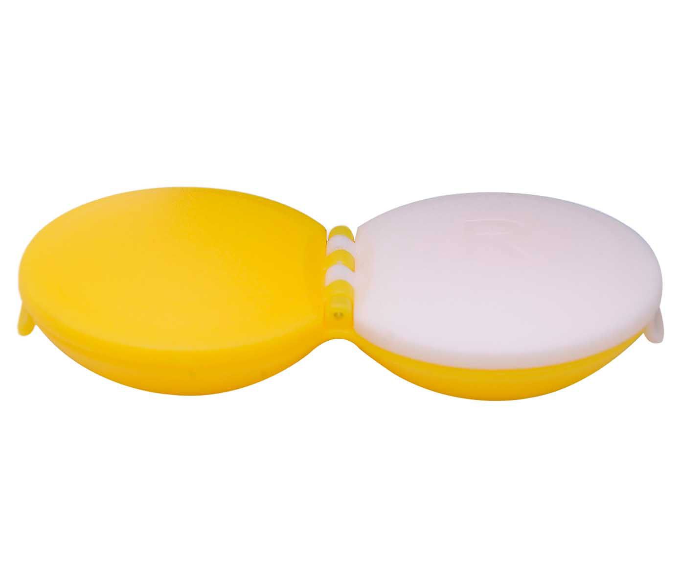 Estojo lentes de contato pantone - soleil | Westwing.com.br