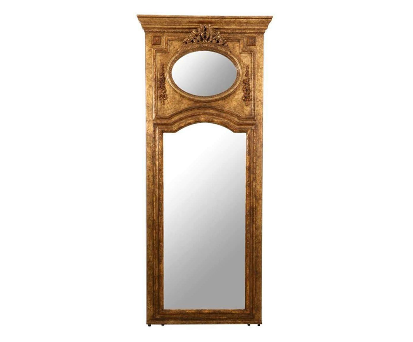 Espelho illuminé - 115x270cm | Westwing.com.br